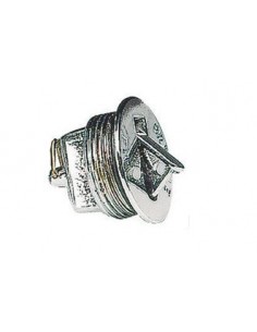 Reserve dop brandstof voor art.nr. 13921/13923 2