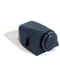 Stekkerdoos opbouw 2