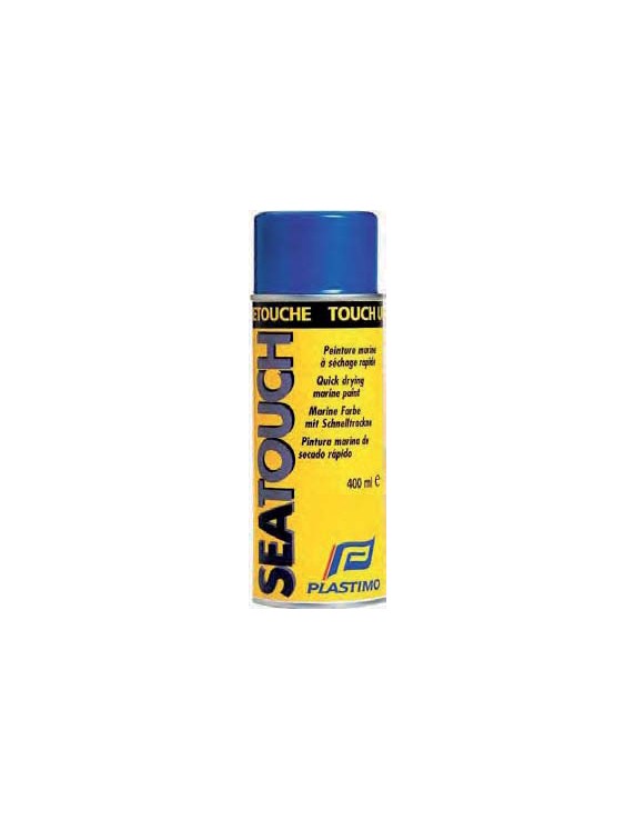 PRIMER ZINC CHROMATE YELLOW