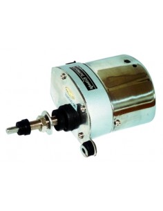 WINDSCREEN WIPER MOTOR 12V 90x 2