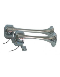 ST.S HORN 1 PUMP 292MM 2