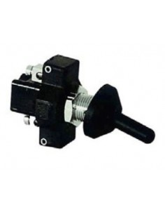 LEVER SWITCHES 12A 2