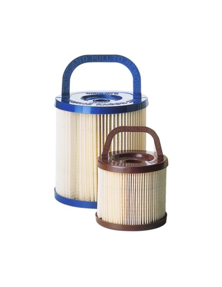 Vervangingsfilter type 2020 10 micron