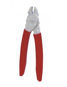 CRIMPING CLAMP HOOKS ON BUNGEES 2