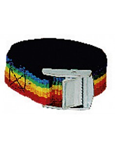 BAGGAGE STRAP 25MM X 3ML 1PC 2