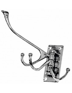 CHR.BR LM HOOKS 81X 39CM 2