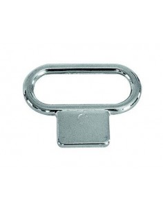 CHR.BR KEY FR WATER OR FUEL DECK CAP 2