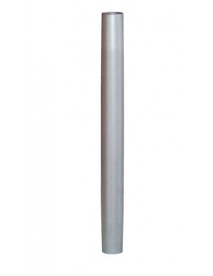 ANODISED ALU TUBE 700MM X  D.60MM 2
