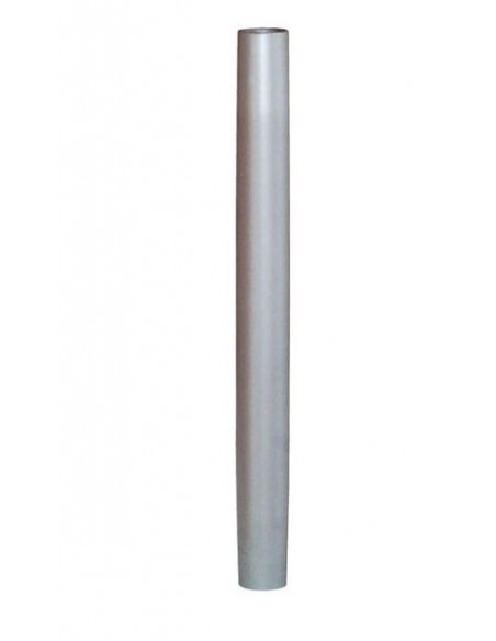Vaste conische poot 700 mm