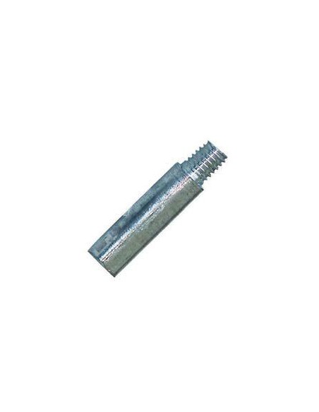 Zink Volvo penta pencil Anode L 40 doorsnede 15,5