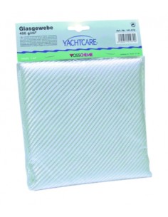 GLASS CLOTH 160 G/M2 1M2 2