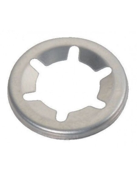 Borg ring Ø 20 mm binnen maat 36 mm buitenmaat OPisOP