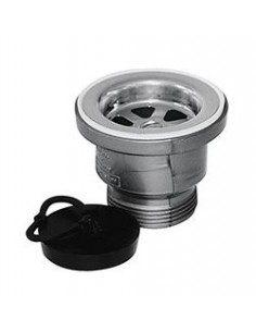 """"""BUNGS & BUNGHOLES D.55+CAP THR1""""""""1/ 2