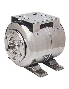 Druktank RVS 8 liter 2