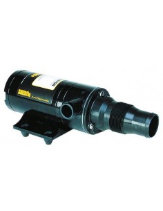 CRUSHER PUMP 50L/MN 24V 2