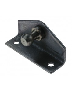 BRACKET ST.S SMALL WITH MOUNTING 2