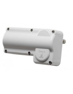 WATERTIGHT WNDSCWIPR MOTOR 12V L64MM 2