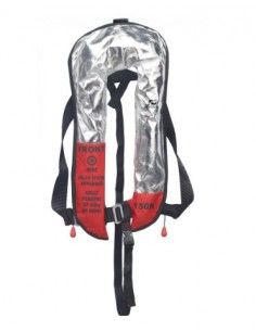 Solas 150 N opbl.red.vest brandwerend 2