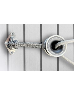 Easysea Sheathed loop Dyneema div maten 2