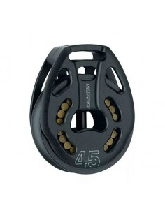 45mm Black Magic loop blok