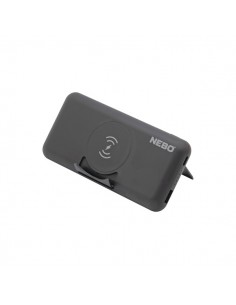 Powerbank draadloos 10K NEBO