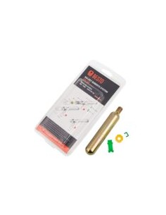 Besto HR herlaadset 275N-300N 60gr Auto