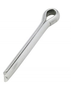 Splitpen 2,5 mm 25 mm per stuk OPisOP