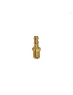 Connector voor Spin-On benzine 660 RACO 8 mm 2