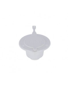 BOX PLASTIC BUILT-IN SHOWER 2
