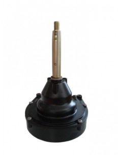 T91 HELM ASSEMBLY