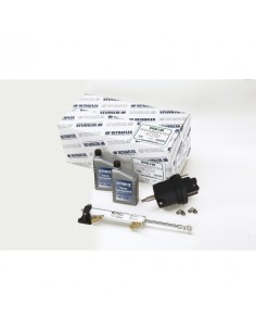 Ultraflex besturing HYCO-I zonder slang