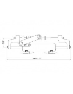 Ultraflex 43515D 2