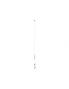 VHF antenne set polyester RA106GRPRIB 0.9m