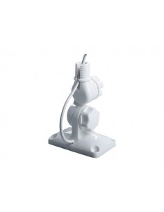 Nylon antenne voet RA135...