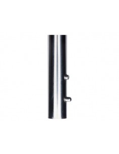 Vlaggenstok snap-lock RVS... 2