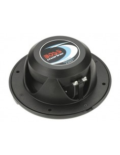 Marine speaker 2-way 150wmr50w (2x) wit of zwart 2