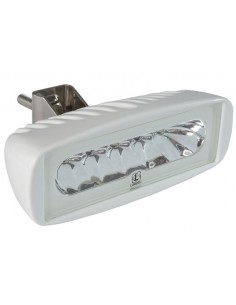 Lumitec Caprera2 Dekschijnwerper 5K WitDim RoodDim 2