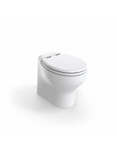 Tecma Silence Plus 2G, 24V, Hoog, Poly SoftClose, Multiframe