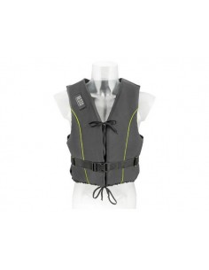 Besto Dinghy Zipper