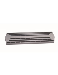 NR kunststof trede voor zwemtrap 180 mm OP&eq;OP