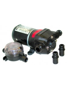 R4105503A Flojet Water- en Dieseloliepomp 24V 13 l/m