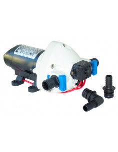 R3426348A Flojet Waterdruksysteem 24 Volt - 8 Ltr/Min M/Bypa