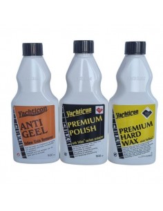 poets set 3x500ml 2