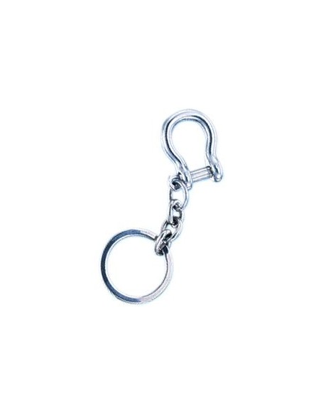 Sleutelhanger met harp