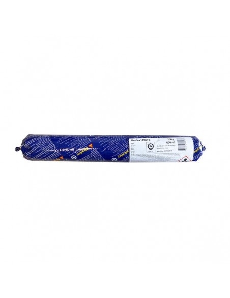 Sikaflex 298 FC zwart 600ML