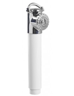 LUX SHOWER HEAD 2