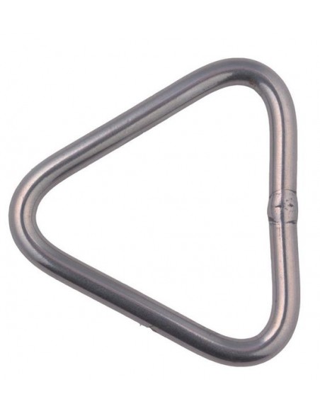 Triangel RVS 51 x 6.3mm