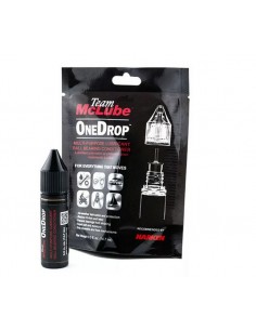 McLube one drop 1/2 oz tube (14.7ml) 2