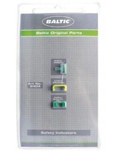 safety indicators UM/HR 2