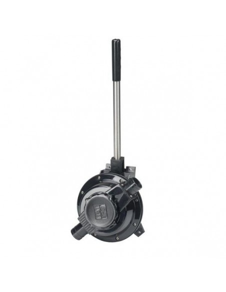 RM302 Handlenspomp Senior A schotmont. Zwart